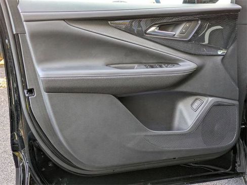 New 2026 Chevrolet Blazer EV LT image 12