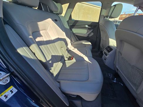 Used 2020 Audi Q5 2.0T Premium Plus w/ Premium Plus Package image 28