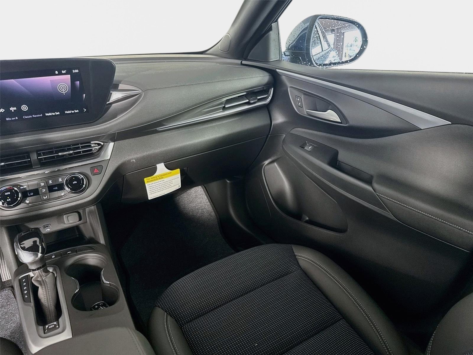 New 2026 Buick Envista Sport Touring w/ Convenience I Package FWD image 23