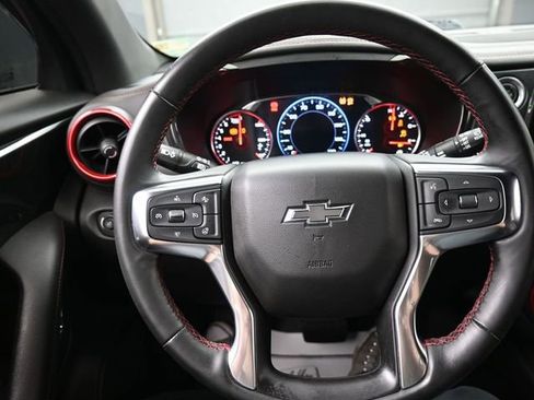 Used 2023 Chevrolet Blazer RS w/ Driver Confidence II Package image 8