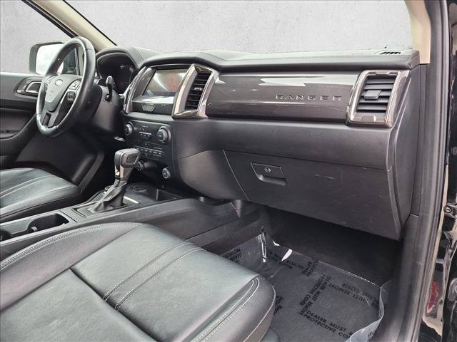 Used 2020 Ford Ranger Lariat w/ Equipment Group 501A Mid AWD/4WD image 21