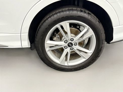 Certified 2024 Audi Q3 2.0T Premium Plus image 29