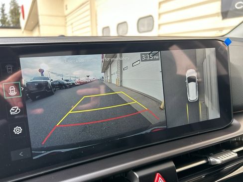 New 2026 Kia Sportage SX Prestige image 22