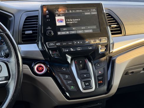 Used 2021 Honda Odyssey Touring image 18