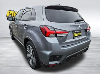 Used 2024 Mitsubishi Outlander Sport SE AWD/4WD video 3