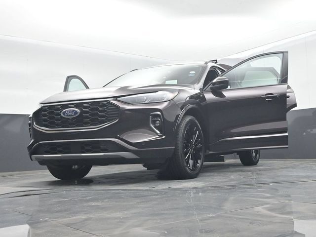 Certified 2023 Ford Escape ST-Line Elite w/ Premium Technology Package AWD/4WD image 73
