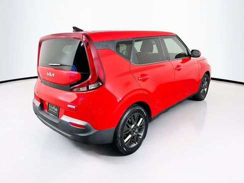 Used 2022 Kia Soul EX FWD image 9