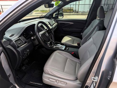 Used 2022 Honda Passport EX-L image 8