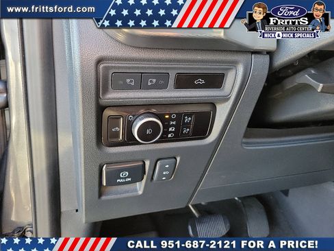 Certified 2023 Ford F150 Lariat image 13