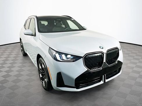 Used 2025 BMW X3 xDrive30i w/ Premium Package AWD/4WD image 1