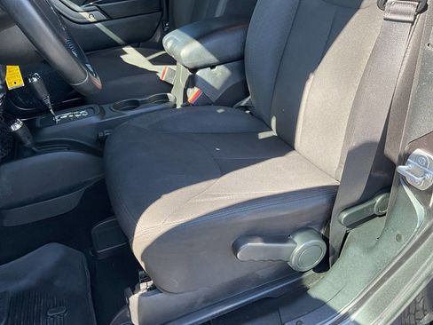 Used 2016 Jeep Wrangler Sport w/ Quick Order Package 24S image 19