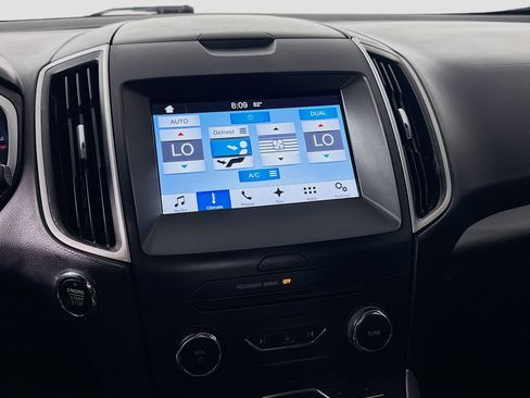 Used 2016 Ford Edge SEL w/ Equipment Group 201A image 16
