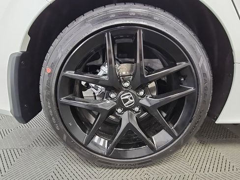 New 2026 Honda Civic Sport image 43