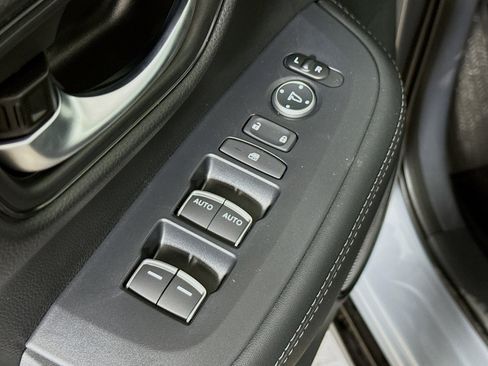 New 2026 Honda HR-V EX-L image 20