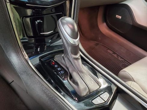 Used 2014 Cadillac ATS Luxury w/ Cold Weather Package image 25