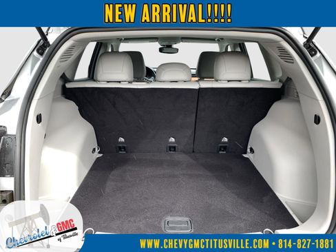 Used 2022 Jeep Compass Limited image 31