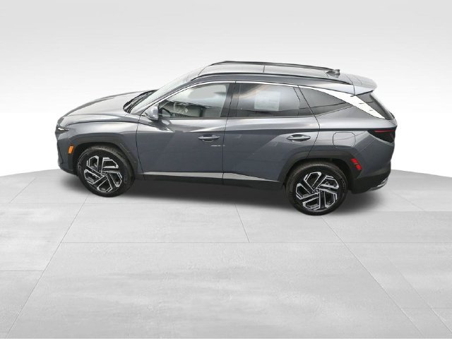 New 2026 Hyundai Tucson Limited AWD/4WD image 27