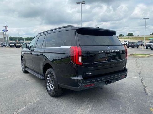 Certified 2025 Ford Expedition Max Active AWD/4WD image 5