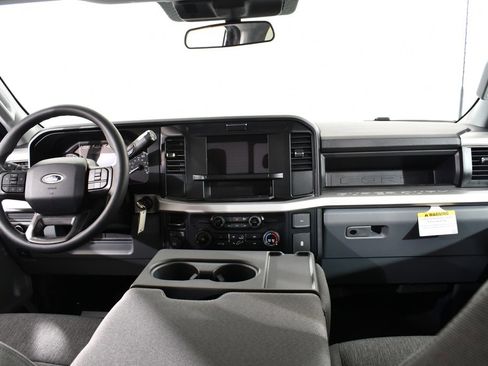 New 2026 Ford F350 XL w/ STX Appearance Package image 7