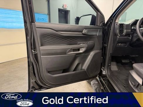 Certified 2024 Ford Ranger XLT w/ Technology Package RWD image 22