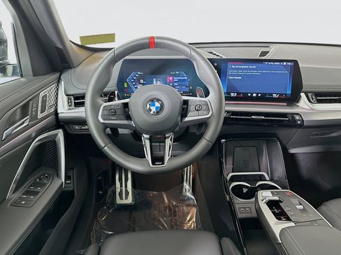 Used 2025 BMW X1 M35i w/ Premium Package image 23