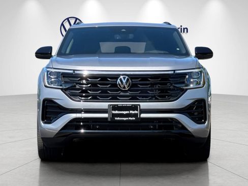 New 2026 Volkswagen Atlas Cross Sport SEL R-Line AWD/4WD image 8