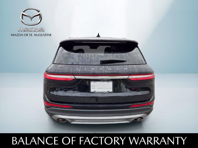 Used 2024 Lincoln Corsair Reserve FWD image 10