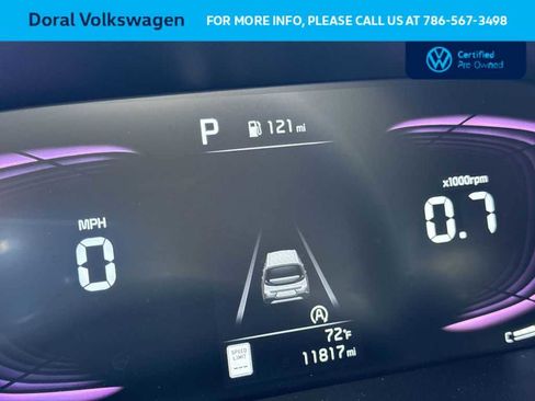 Used 2025 Kia Soul LX image 16