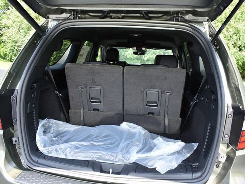 New 2026 Dodge Durango GT AWD/4WD image 34