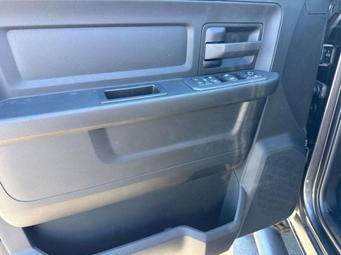 New 2026 RAM 2500 Tradesman w/ Power Wagon Package image 19