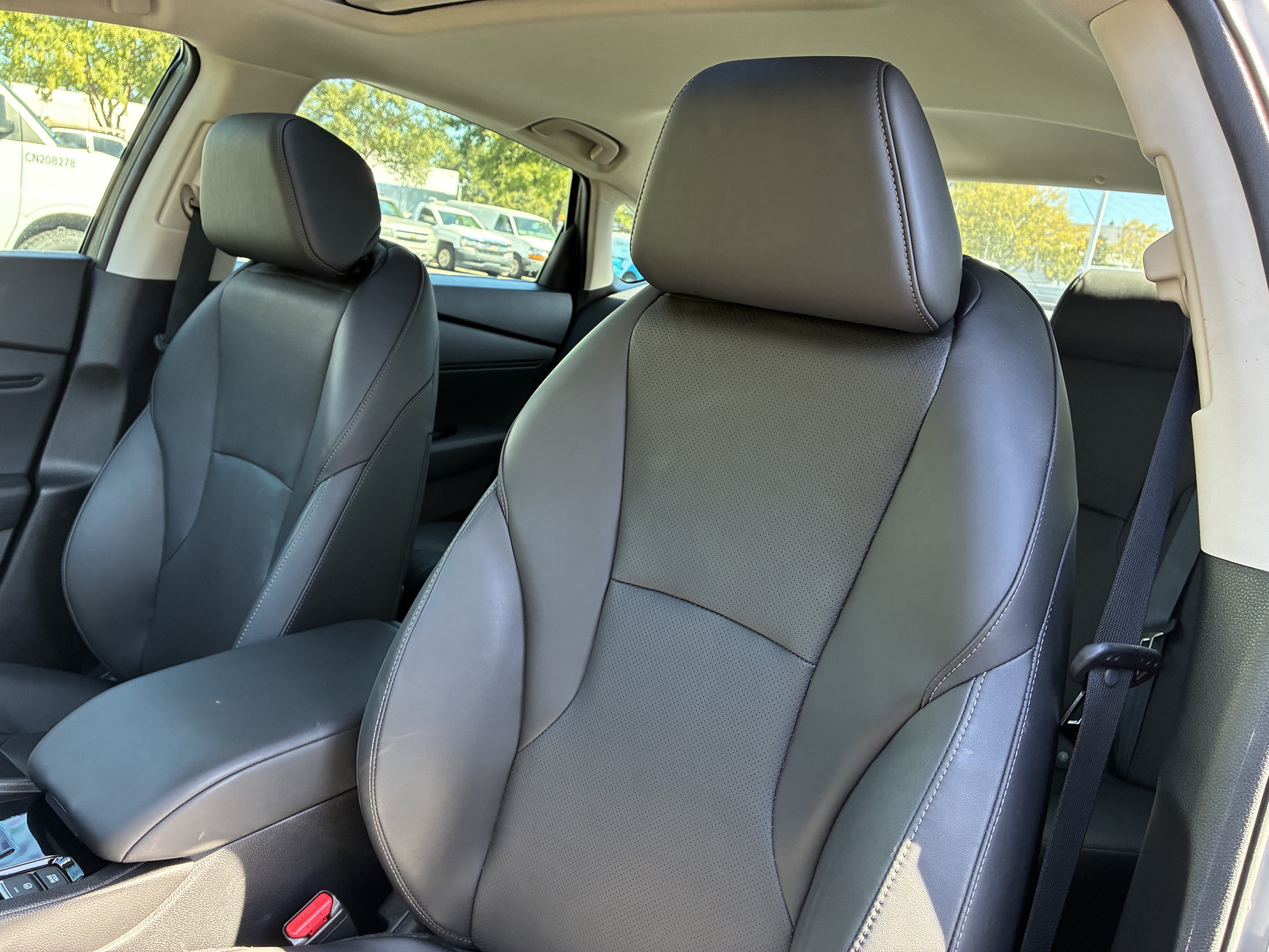 Used 2025 Honda Accord EX-L image 20