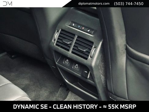 Used 2024 Land Rover Discovery Sport Dynamic SE AWD/4WD image 21
