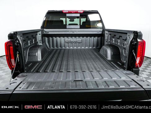 New 2026 GMC Sierra 1500 AT4 w/ AT4 Premium Package AWD/4WD image 32