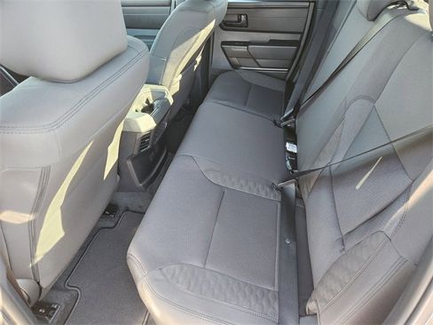 New 2026 Toyota Tundra SR image 20