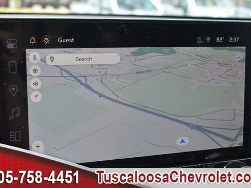 New 2026 Chevrolet Colorado LT w/ Advanced Trailering Package RWD image 27