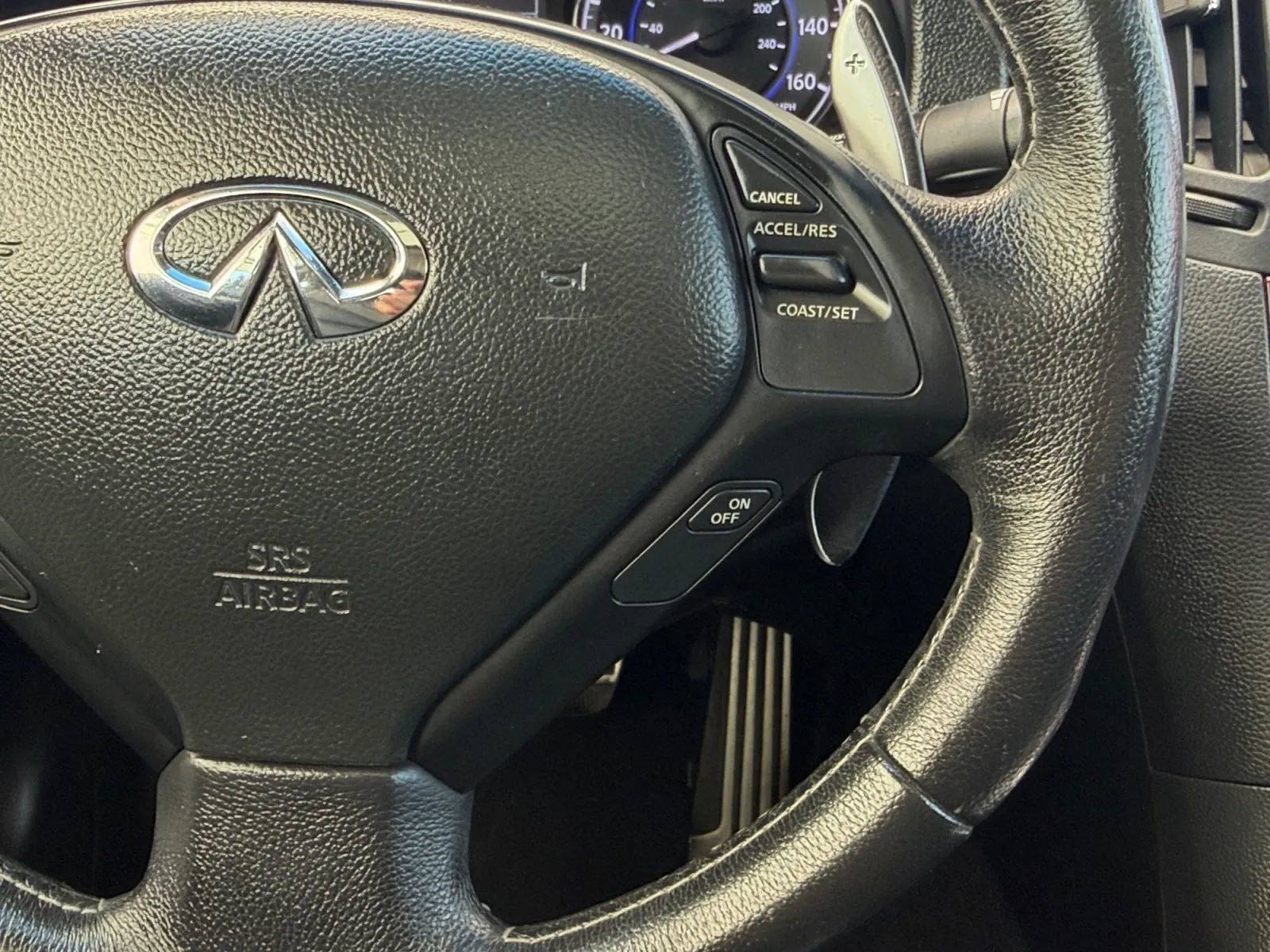 Used 2012 INFINITI G37 x Coupe w/ Premium Pkg AWD/4WD image 27