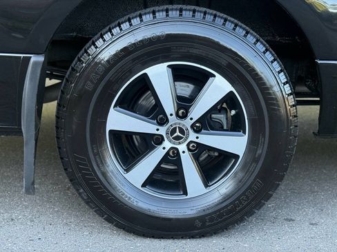 Used 2019 Mercedes-Benz Sprinter 170 image 14