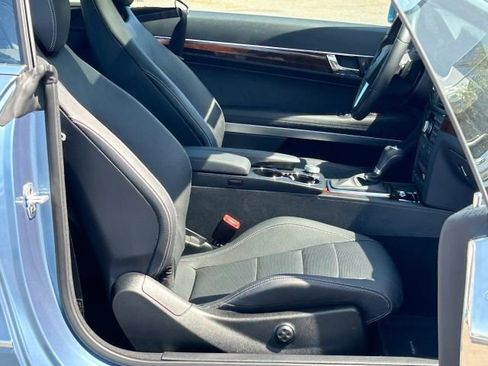 Used 2012 Mercedes-Benz E 350 Coupe image 29