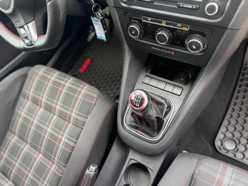 Used 2013 Volkswagen GTI 4-Door FWD image 14