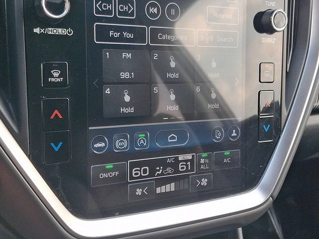 Certified 2024 Subaru Crosstrek 2.0i Premium AWD/4WD image 16