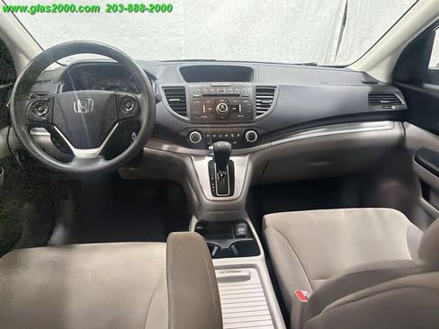 Used 2014 Honda CR-V EX image 6
