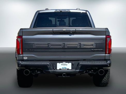 Used 2024 Ford F150 Raptor AWD/4WD image 4