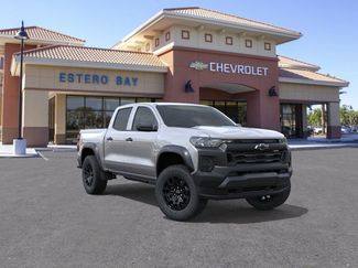 New 2026 Chevrolet Colorado Trail Boss video 1