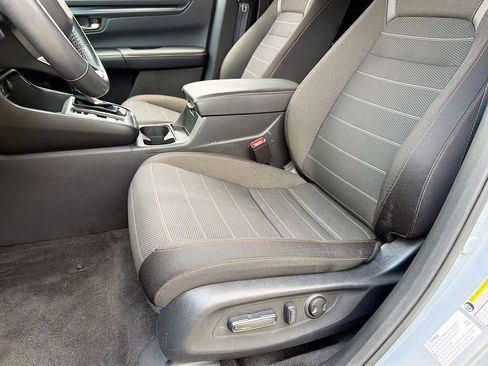 Used 2024 Honda CR-V Sport image 37