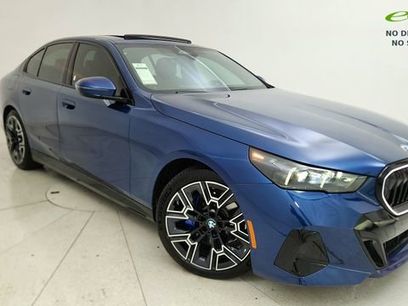Used 2026 BMW 530i