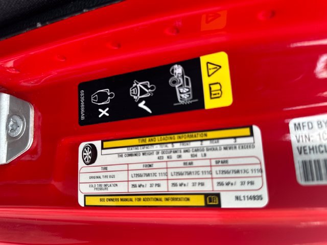 Used 2022 Jeep Gladiator Sport AWD/4WD image 24