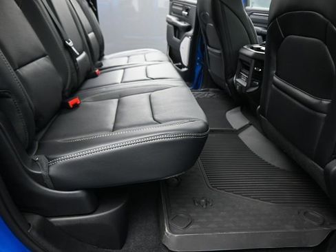 New 2026 RAM 1500 Rebel w/ Rebel Level 2 Equipment Group image 24