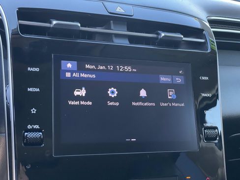 Certified 2023 Hyundai Tucson SEL w/ Convenience Package image 13