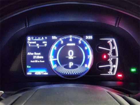 Used 2020 Lexus ES 350 w/ Premium Package image 16