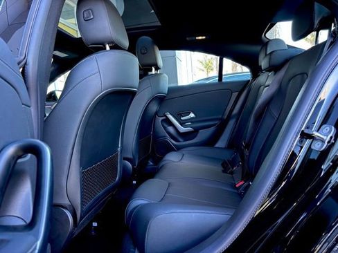Certified 2026 Mercedes-Benz CLA 250 image 11